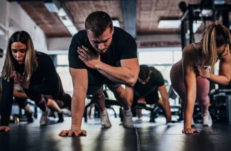 Top 5 Exercises for Rapid Weight Loss