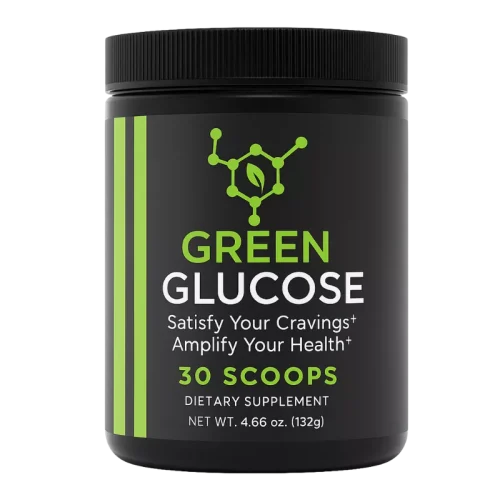 Green Glucose™ Superfood Blend