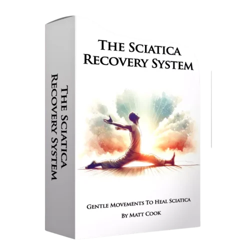 Sciatica Recovery System™ – Gentle Movements to Naturally Heal Sciatic Nerve Pain