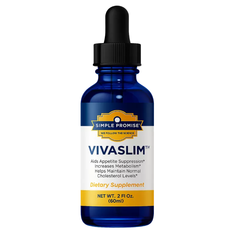 VivaSlim™ Advanced Fat Release Drops