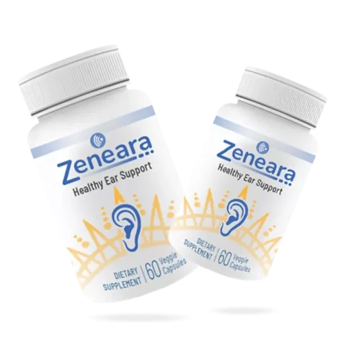 Zeneara™ Advanced Ear Health Formula