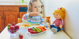 The Benefits of Eating a Rainbow of Fruits and Vegetables