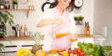 Nutrition Strategies for Women’s Health at Every Age